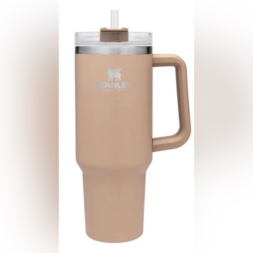 40oz Stanley Tumbler (newest release!)